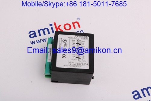 Gold plated analog terminal	IC697ACC775	GE Fanuc