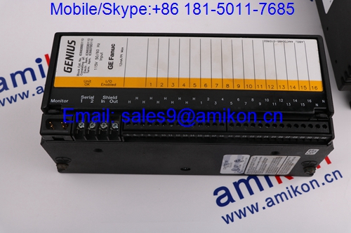 CIMPLICITY (First System)	IC697ADS701	GE Fanuc