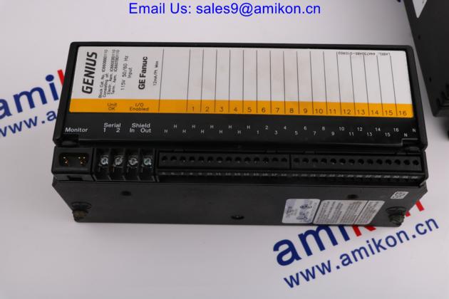 FANUC/GE	IC697CPU731	CPU	Controllers & IO