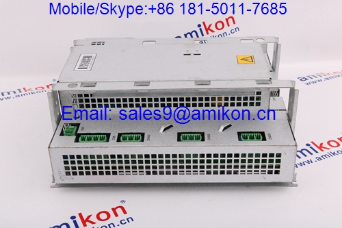 3HAC16035-1	@@ ABB Email: sales9@amikon.cn