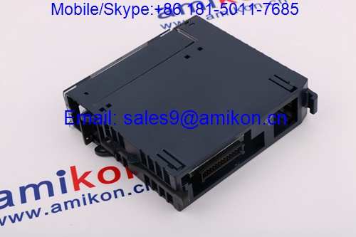 Analog Output	IC697ALG320	GE Fanuc