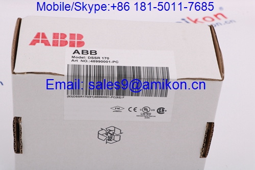 INIIT13 *** Bailey  ABB	sales9@amikon.cn