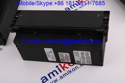 Analog Output	IC697ALG324	GE Fanuc