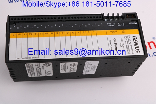 Communications Coprocessor	IC697CMM711RR	GE Fanuc