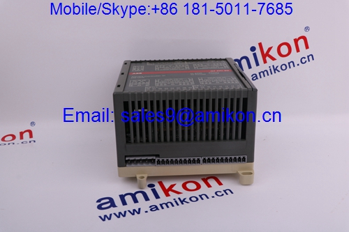 ABB 3HAB2207-1 DSQC 236D Drive unit