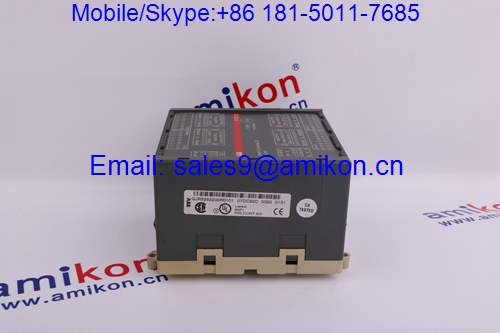 ABB 57310256-AF DSPC 150 Central processor