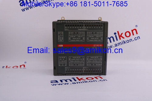 ABB 3HAA3563-AD DSQC 252 System board