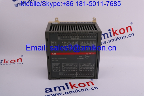ABB 57310256-BA DSPC 153 Expand. single board computer