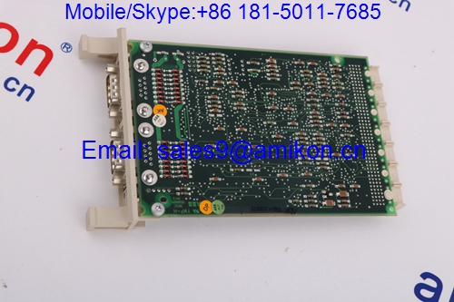 ABB 57310001-GP DSPC 157 Expand. single board computer