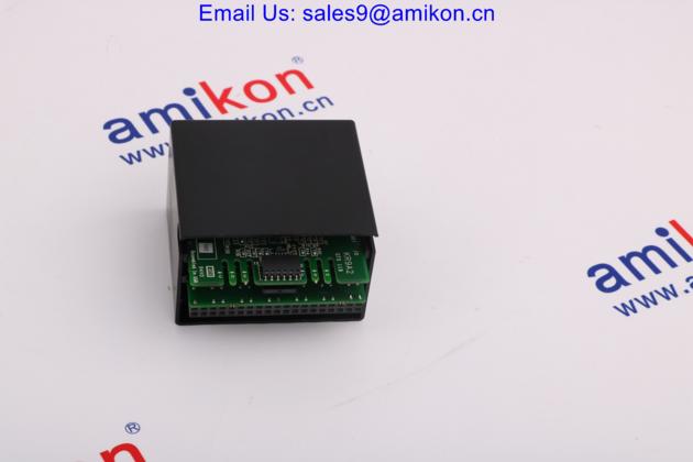 FANUC/GE	IC697MDL653	Input Module	Controllers & IO