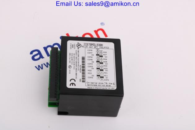 FANUC/GE	IC697CPX772	CPU	Controllers & IO