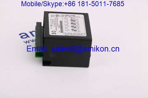 Cable, RCM Communications	IC697CBL826	GE Fanuc