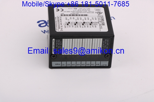 Bus Transmitter	IC697BEM713	GE Fanuc