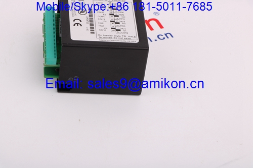 Bus Receiver	IC697BEM711RR	GE Fanuc