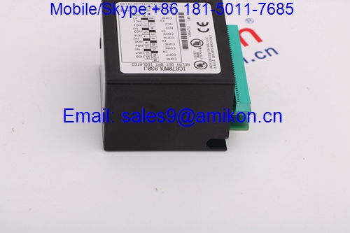 GMR Redundancy CPU	IC697CPM790	GE Fanuc