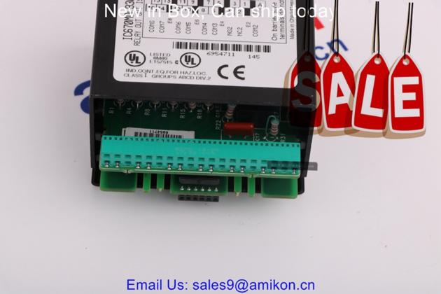 GE Multilin 169 Power Supply Board P/N: 962D005