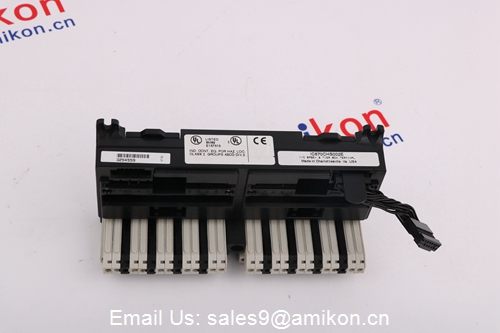 IC698CHS117	GE Fanuc PLC	PACSystems RX7i