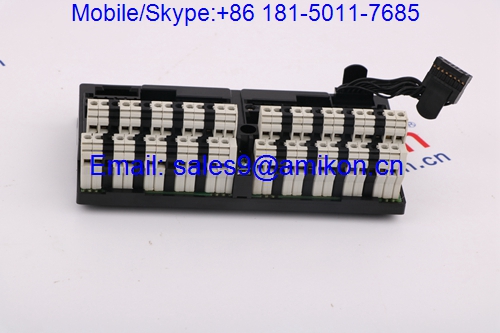 Redundancy CPU I/O	IC697CPM790RR	GE Fanuc