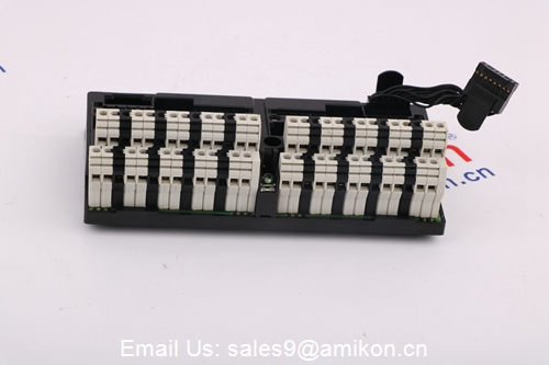 IC698RMX016CA	GE Fanuc PLC	PACSystems RX7i