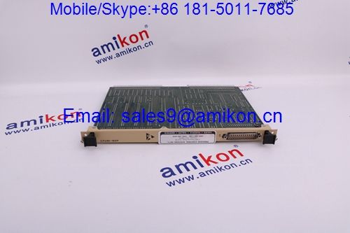 IMFEC11 *** Bailey  ABB	sales9@amikon.cn