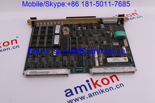 ABB 57360001-HG DSMB 127 Memory board