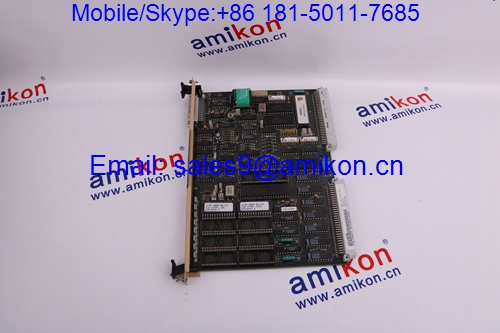 ABB 57360001-U DSMB 124 Semiconductor memory board