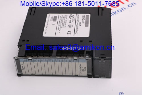 Rack	IC697CHS791RR	GE Fanuc