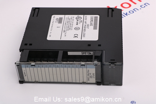 IC698CMX016	GE Fanuc PLC	PACSystems RX7i