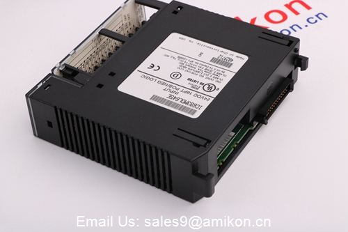 IC698CRE020CA	GE Fanuc PLC	PACSystems RX7i