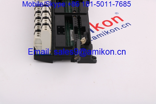Bus Controller	IC694BEM331CA	GE FANUC