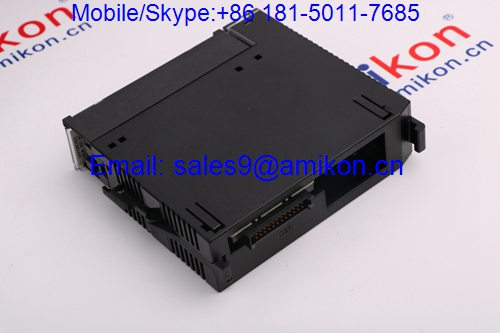 Analog Input module	IC694ALG442CA	GE FANUC