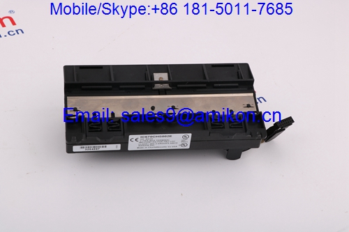 Cable Controller	IC697CBL709	GE Fanuc