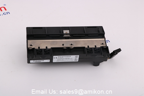 IC698ETM001CA	GE Fanuc PLC	PACSystems RX7i