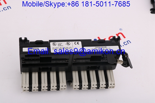 Cable, RCM Communication	IC697CBL803	GE Fanuc