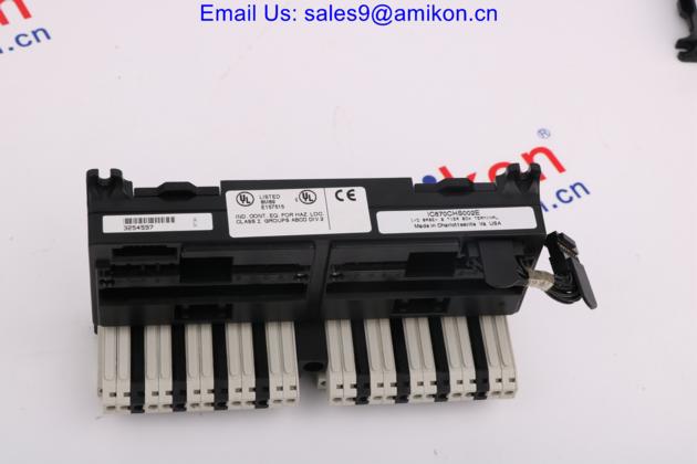 FANUC/GE	IC693CPU374	CPU 374 Module	Controllers & IO