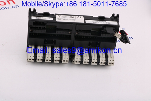 VME Bus Transmitter	IC697BEM715RR	GE Fanuc