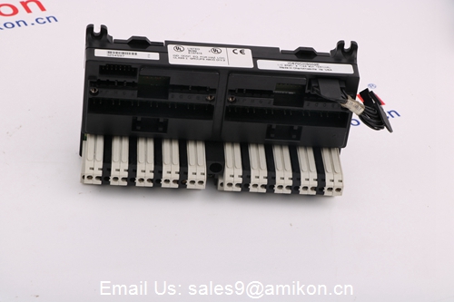 IC698CHS217	GE Fanuc PLC	PACSystems RX7i