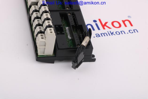 FANUC/GE	IC697CHS790	Rack Rear Mount	Controllers & IO