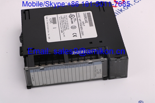 I/O Interface Plus PLC	IC697BEM761	GE Fanuc