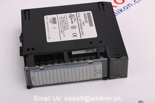 IC698CPE010	GE Fanuc PLC	PACSystems RX7i