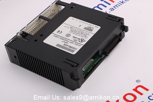 IC698PSA350	GE Fanuc PLC	PACSystems RX7i
