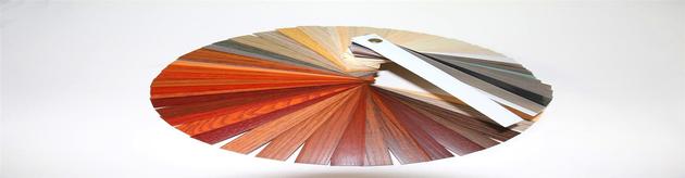 pvc edge banding