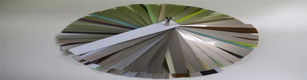 pmma edge banding