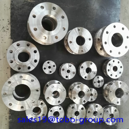 Steel Flanges stainless steel weld Neck Flang es WNRF WP310S B16.5