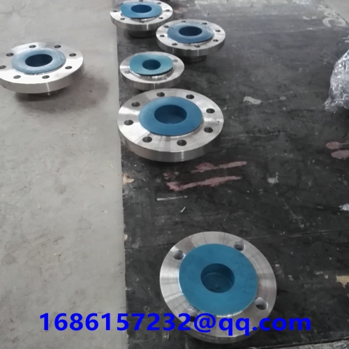 Steel Flanges Welding Neck Flanges Incoloy