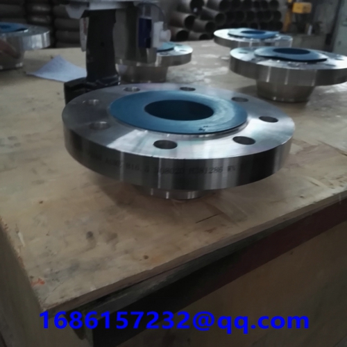 Steel Flanges Welding Neck Flanges ASME