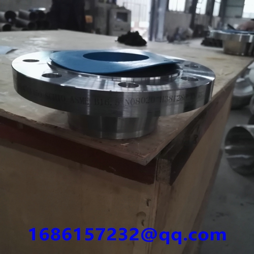 Steel Flanges Welding Neck Flanges ASME
