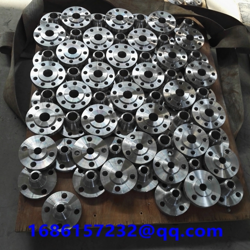 Steel Flanges Welding Neck FlangesAlloy 825