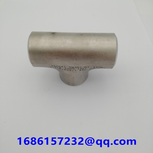 Butt Weld Fittings Duplex Stainless Steel