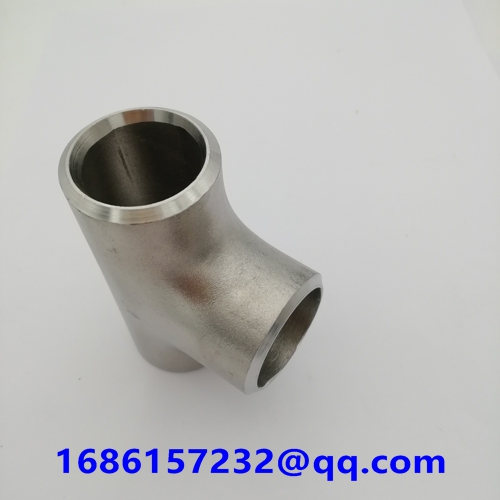 Butt Weld Fittings Duplex Stainless Steel